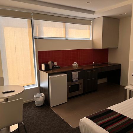 Comfort Apartments Box Hill Exterior foto