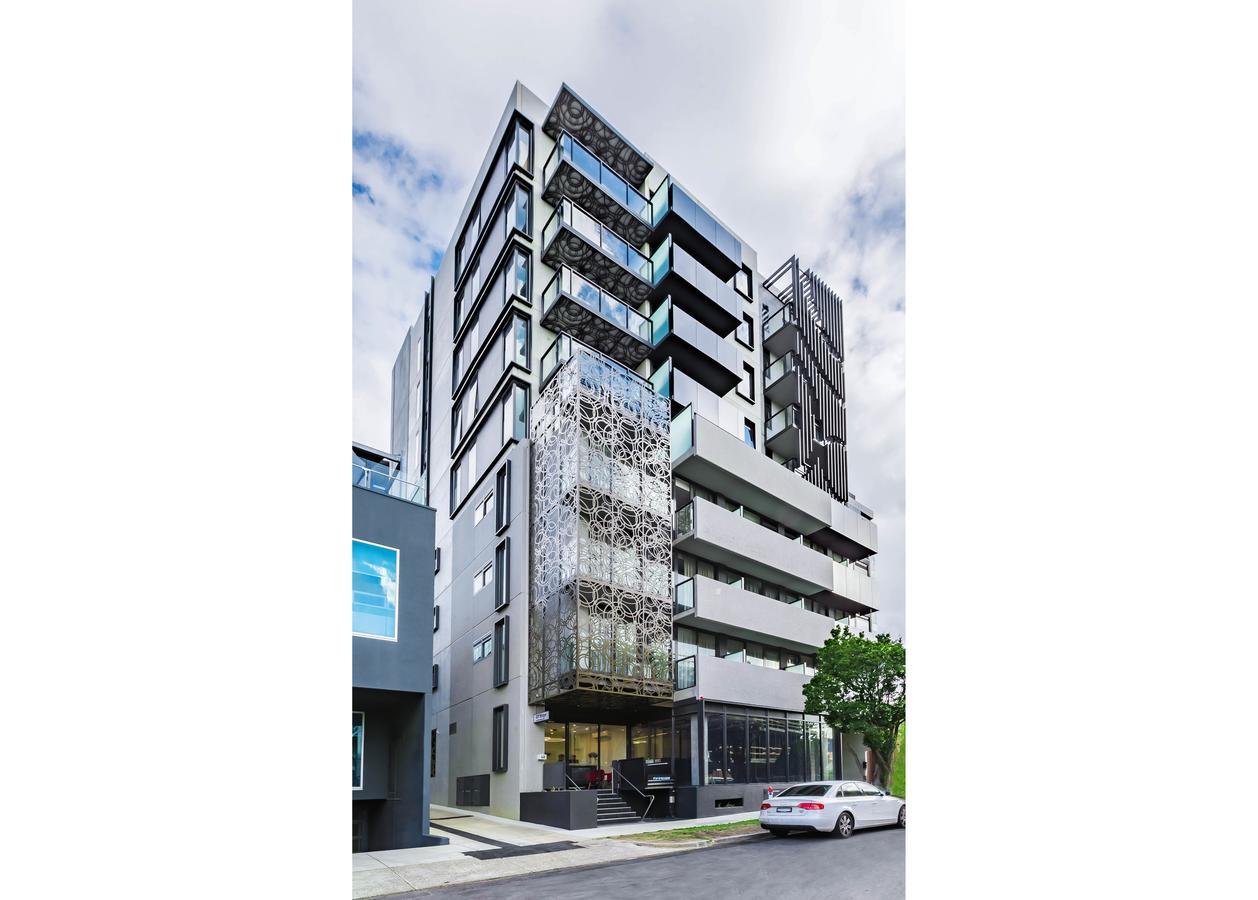 Comfort Apartments Box Hill Exterior foto